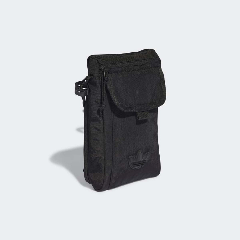 TORBICA ADIDAS FLAP BAG S U 