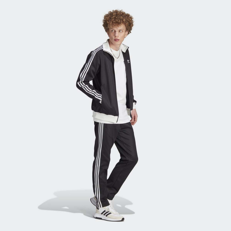 DUKS ADIDAS BECKENBAUER TRACK TOP M 