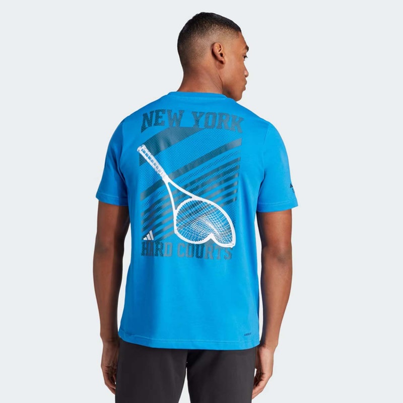 MAJICA ADIDAS M TNS US G T M 
