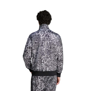 DUKS ADIDAS FEWO BLACK M 