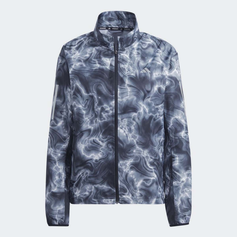 JAKNA ADIDAS OTR AOP JACKET W 