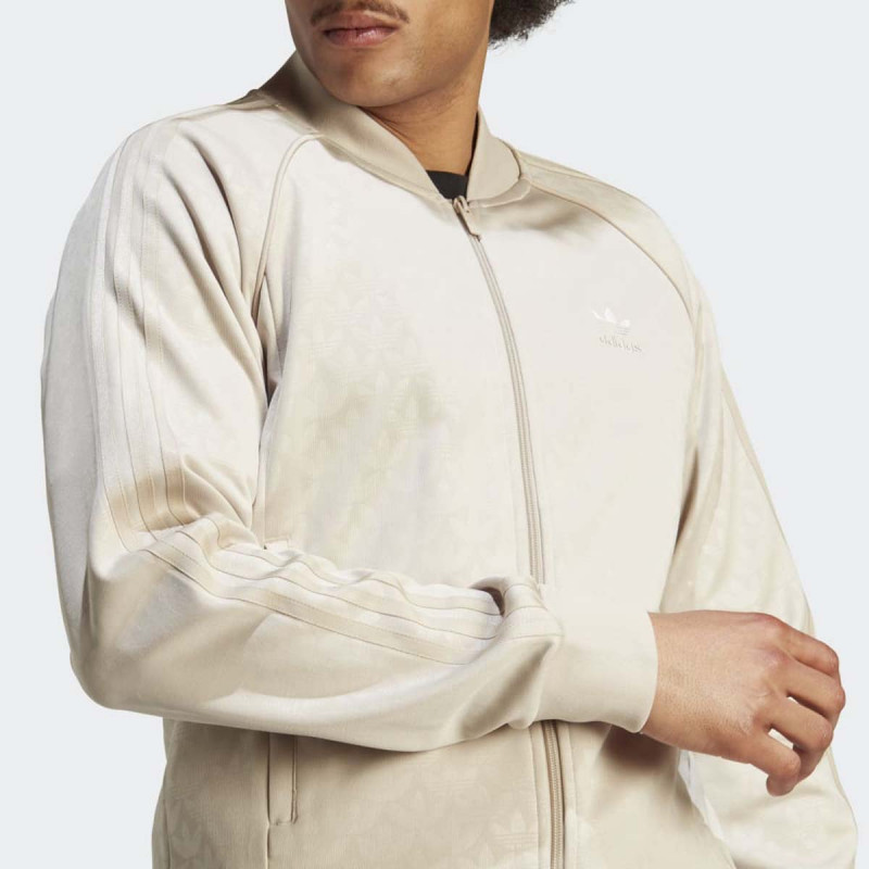 DUKS ADIDAS MONO SST TT M 