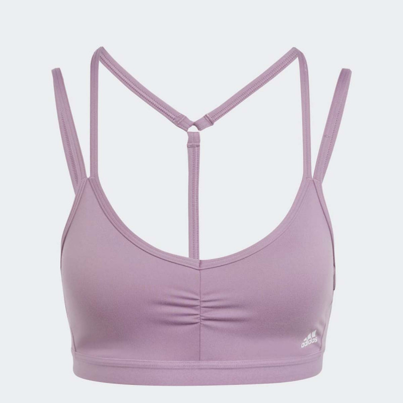 TOP ADIDAS YO ESS LS BRA W 