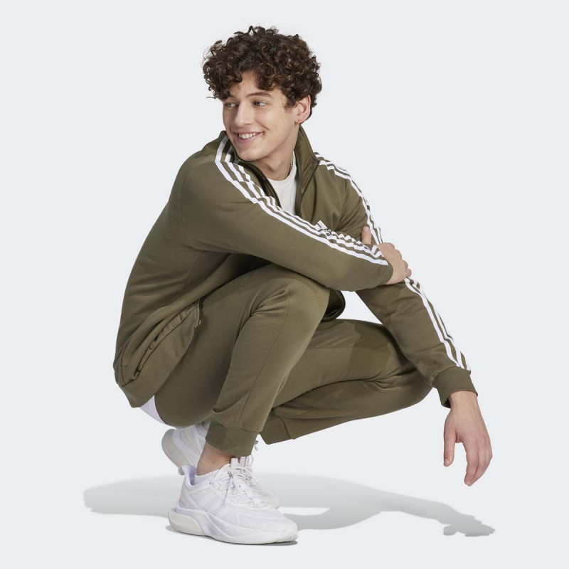 TRENERKA ADIDAS M 3S FL TT TS M 