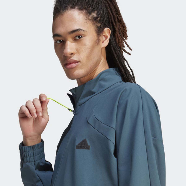 DUKS ADIDAS M CE Q3 TT M 