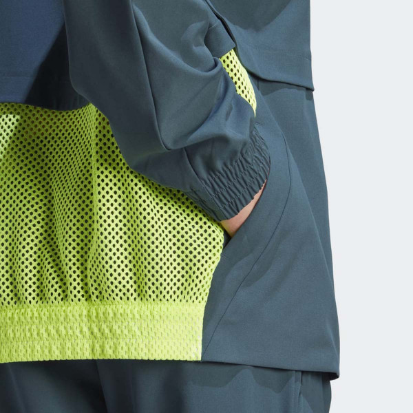 DUKS ADIDAS M CE Q3 TT M 