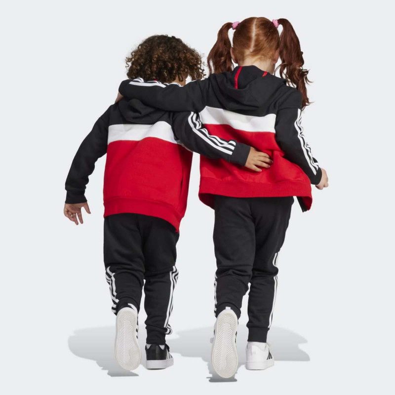 TRENERKA ADIDAS LK 3S TIB FL TS BP 