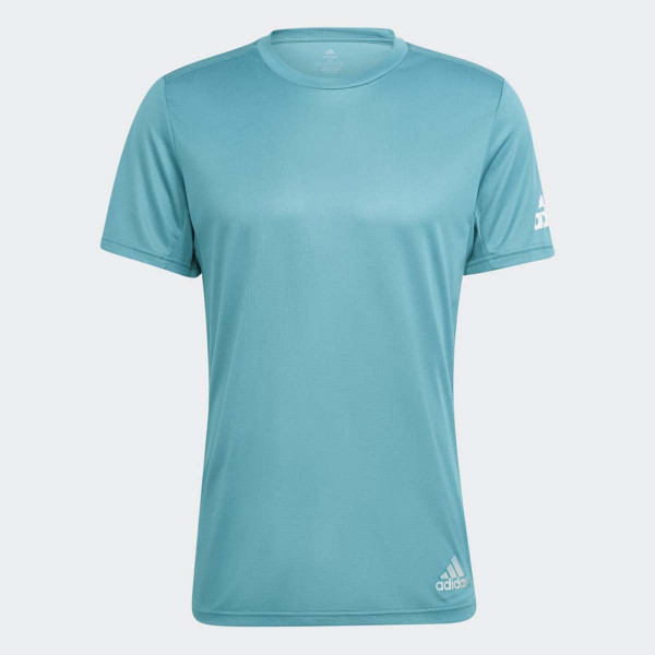 MAJICA ADIDAS RUN IT TEE M 