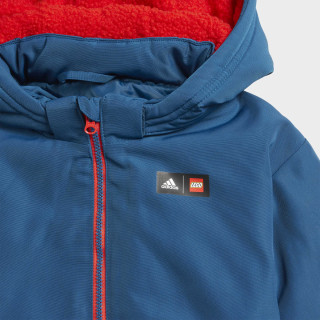 JAKNA ADIDAS I LEGO Q4 JKT BT 
