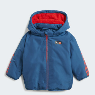 JAKNA ADIDAS I LEGO Q4 JKT BT 