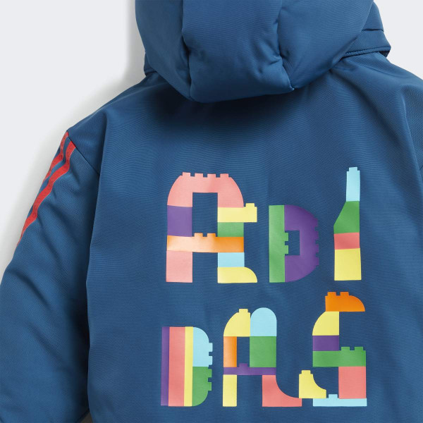 JAKNA ADIDAS I LEGO Q4 JKT BT 