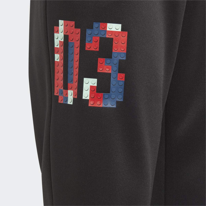 D.DEO ADIDAS LEGO Q4 PNT TD BT 