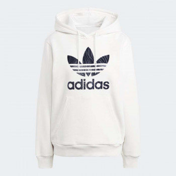 DUKS ADIDAS ANML INFILL HOO W 