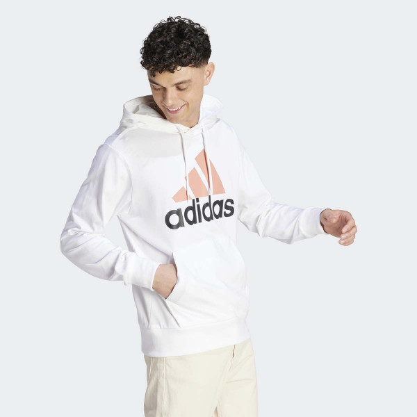 DUKS ADIDAS M BL SJ HD M 