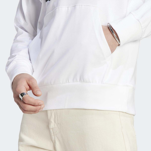 DUKS ADIDAS M BL SJ HD M 