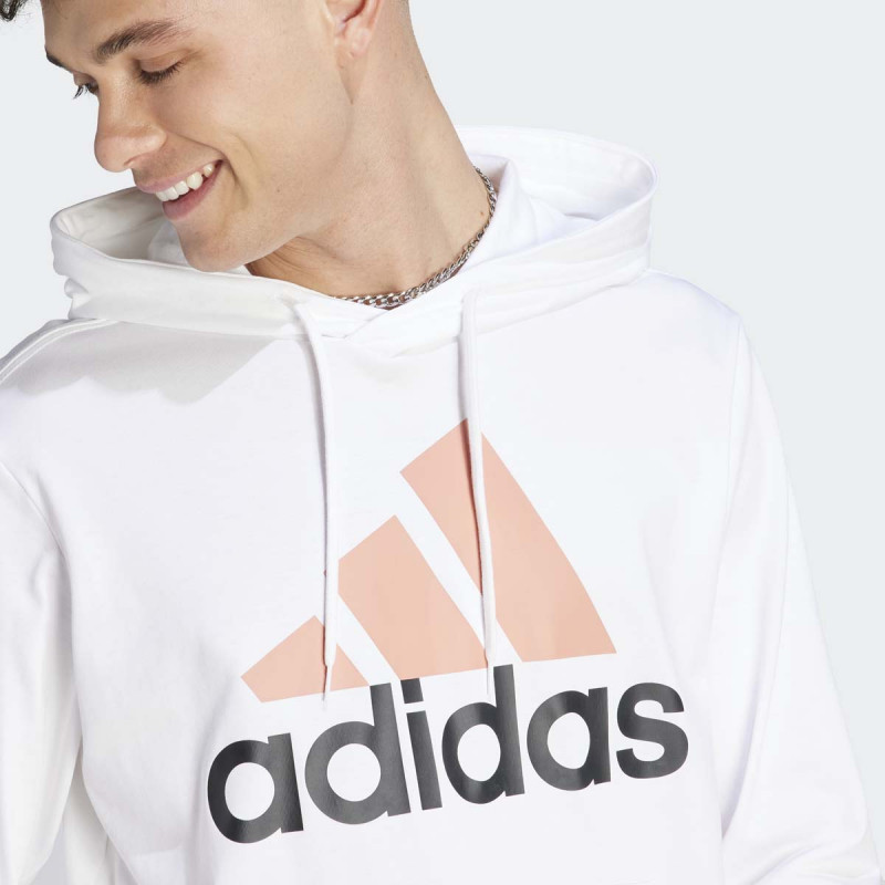 DUKS ADIDAS M BL SJ HD M 
