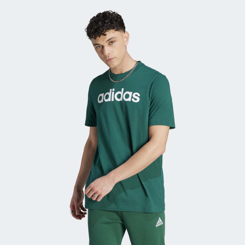 MAJICA ADIDAS M LIN SJ T M 