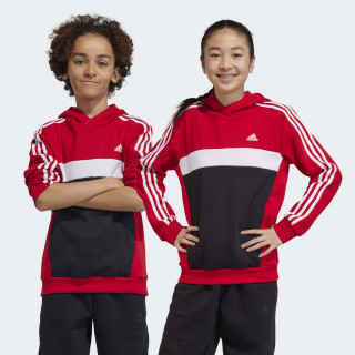 DUKS ADIDAS J 3S TIB FL HD BG 