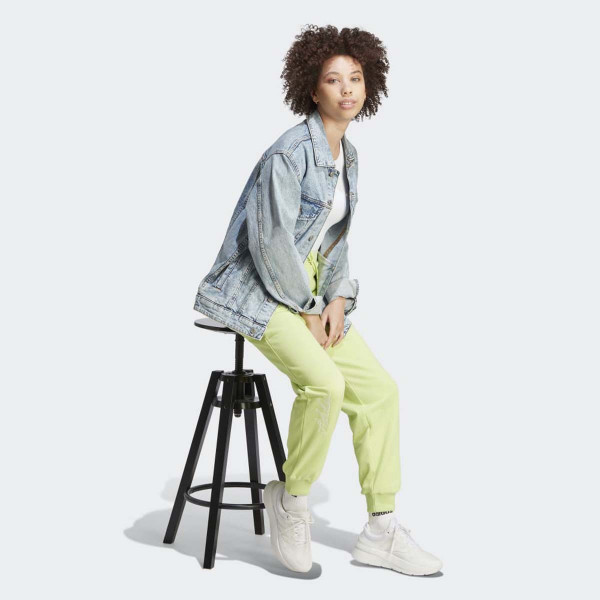 D.DEO ADIDAS W BLUV Q3 FT PT W 