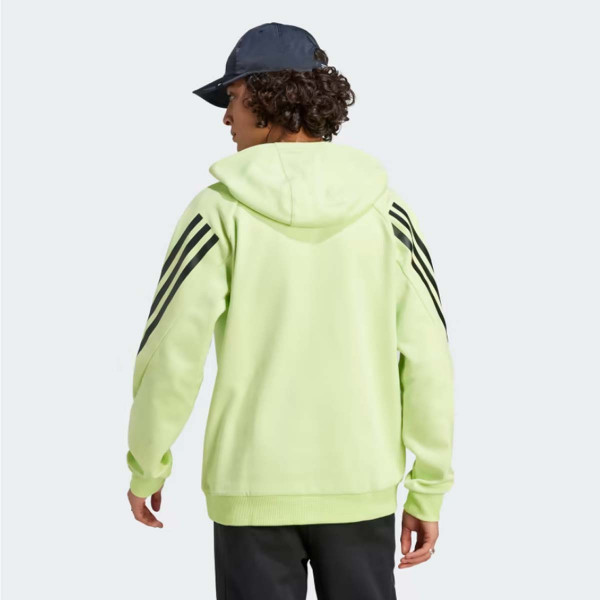 DUKS ADIDAS M FI 3S HD M 