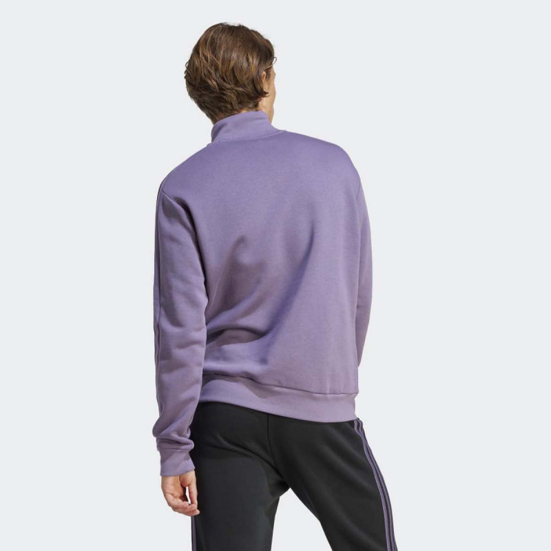 DUKS ADIDAS M 3S FL 1/4 Z M 