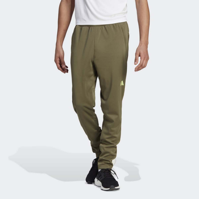 D.DEO ADIDAS TR-ES+ PANT M 