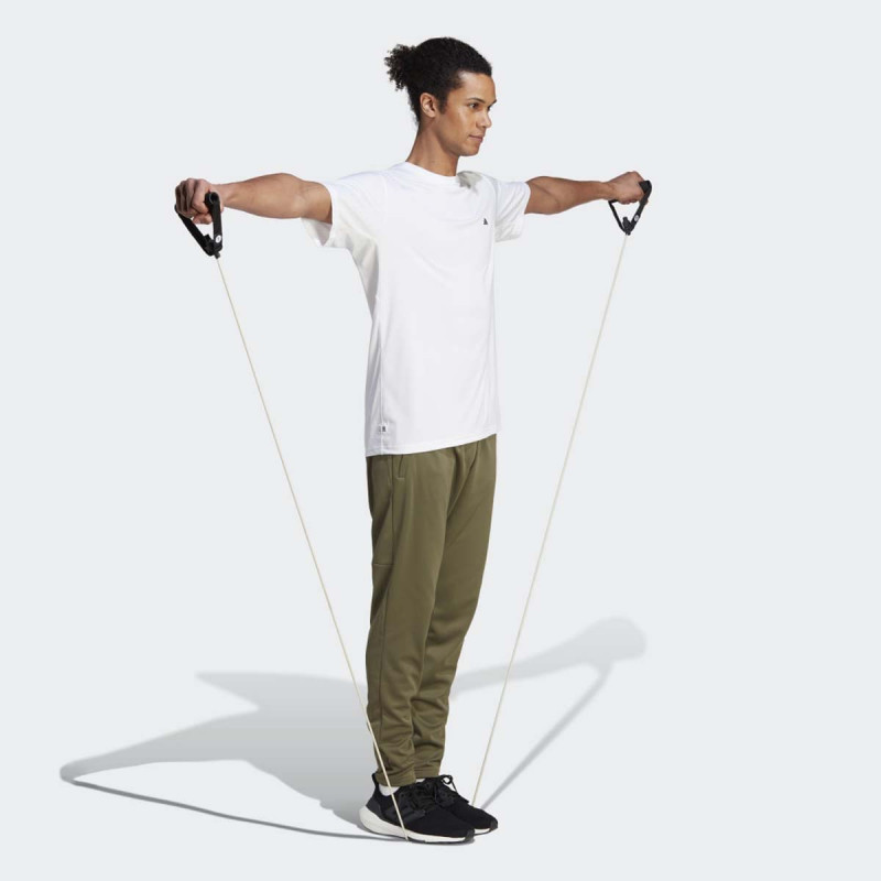 D.DEO ADIDAS TR-ES+ PANT M 