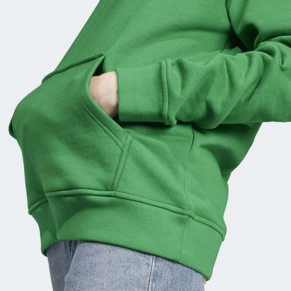 DUKS ADIDAS HOODIE W 