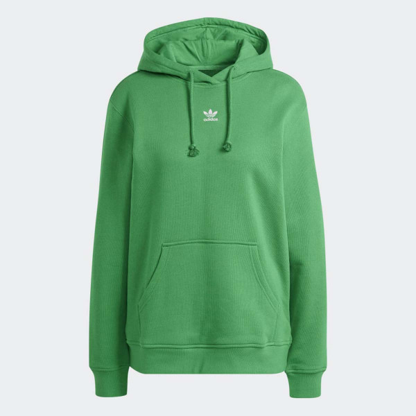 DUKS ADIDAS HOODIE W 