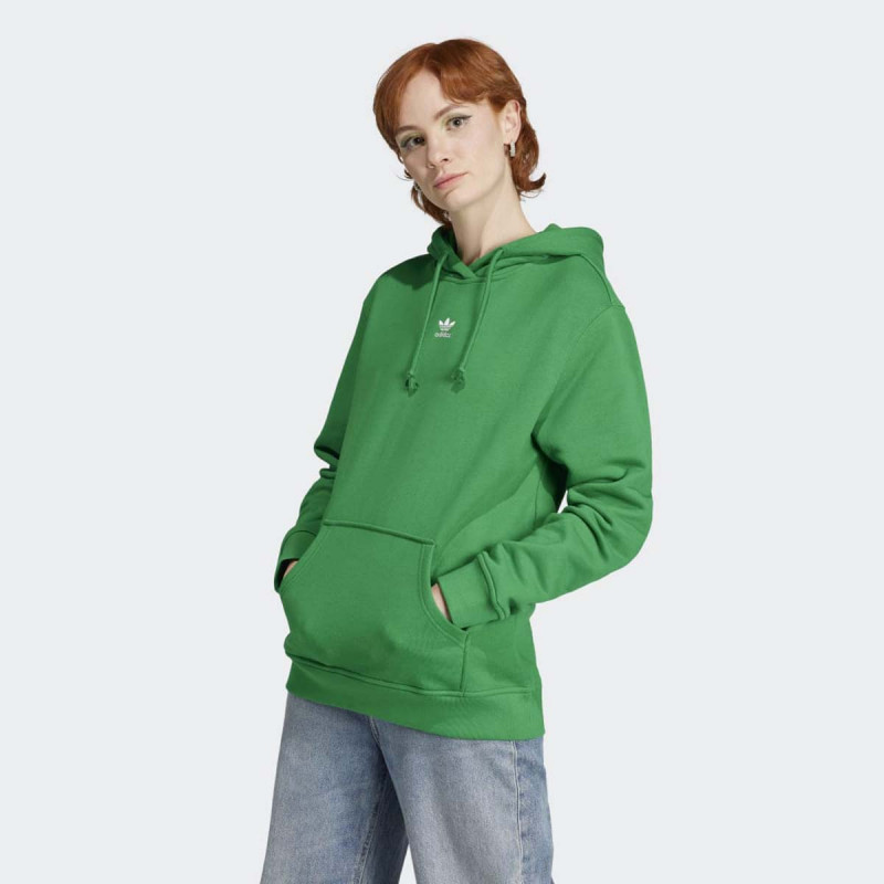 DUKS ADIDAS HOODIE W 