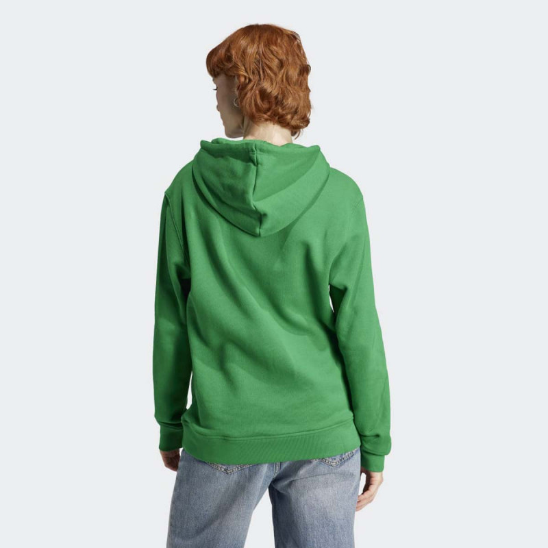 DUKS ADIDAS HOODIE W 