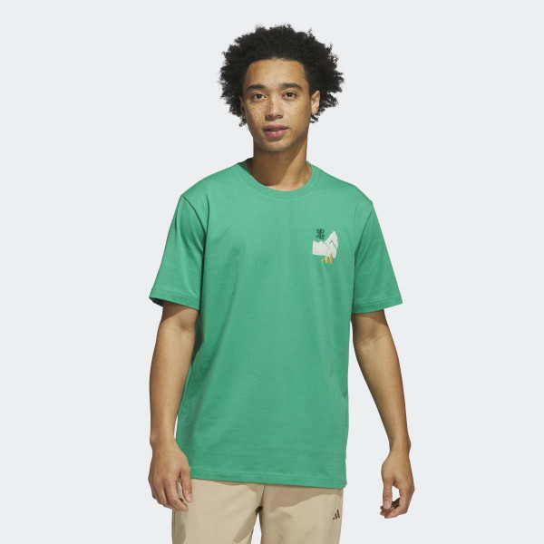 MAJICA ADIDAS M JETSET CMPR T M 