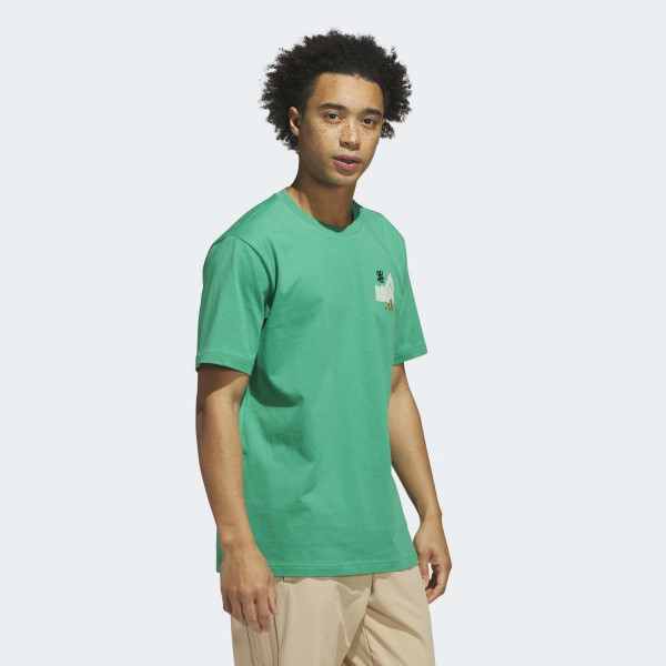 MAJICA ADIDAS M JETSET CMPR T M 