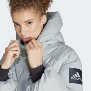 JAKNA ADIDAS W MYSHELTER CR W 