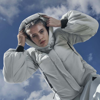 JAKNA ADIDAS W MYSHELTER CR W 