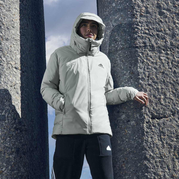 JAKNA ADIDAS TRAVEER CR J M 