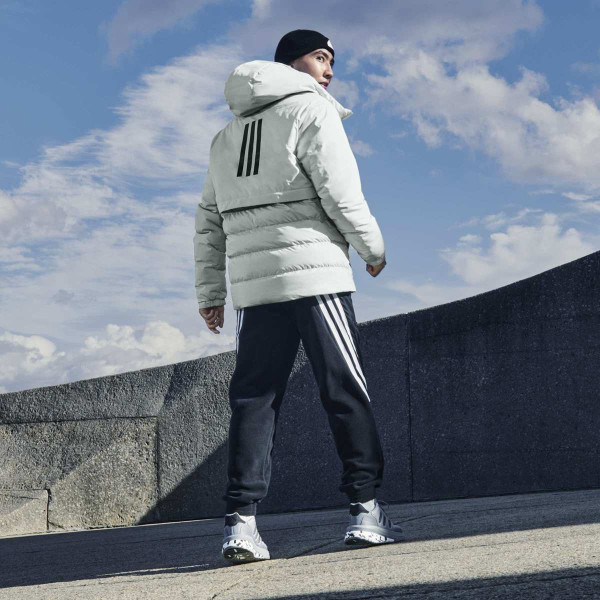 JAKNA ADIDAS TRAVEER CR J M 