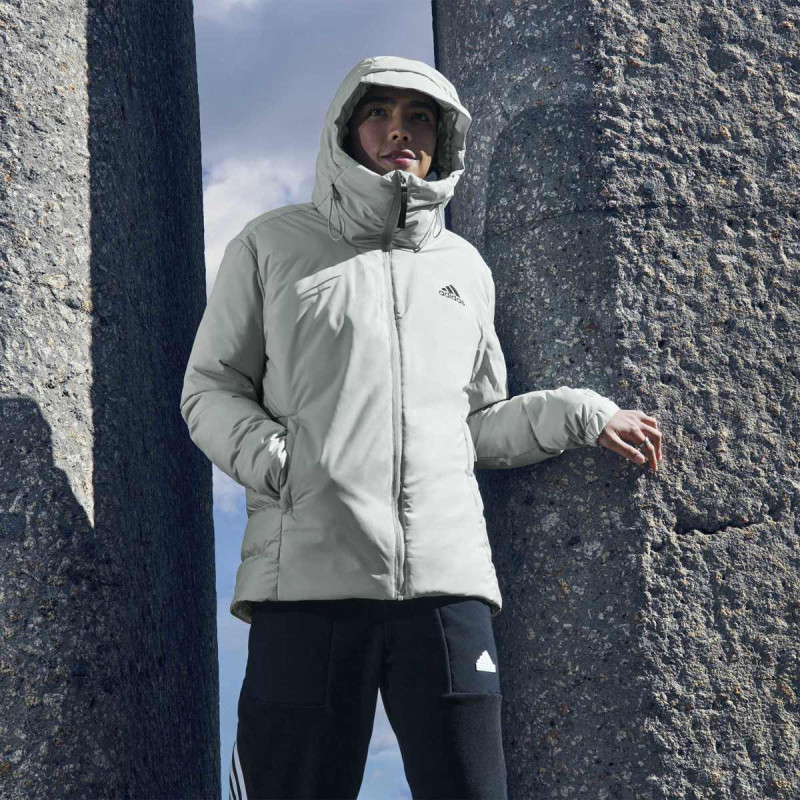 JAKNA ADIDAS TRAVEER CR J M 