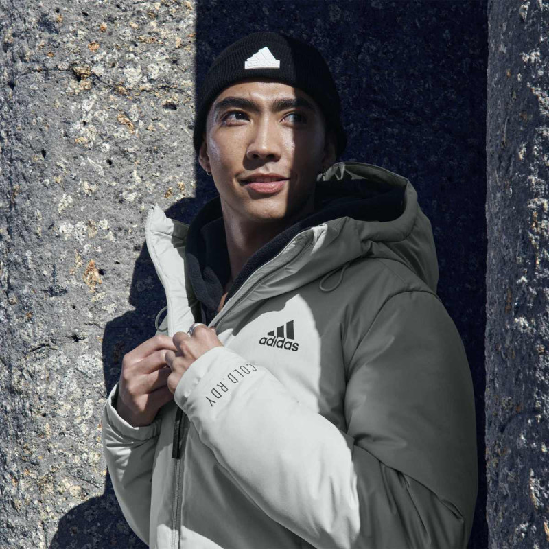 JAKNA ADIDAS TRAVEER CR J M 