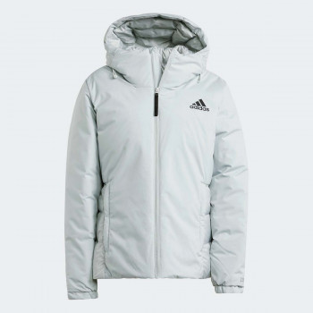 JAKNA ADIDAS W TRAVEER CR J W 