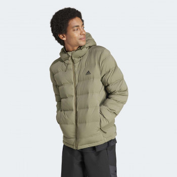 JAKNA ADIDAS HELIONIC S HO J M 