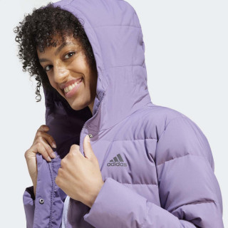 JAKNA ADIDAS W HELIONIC HO J W 