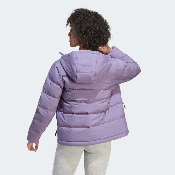 JAKNA ADIDAS W HELIONIC HO J W 