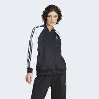 DUKS ADIDAS SST TT W 