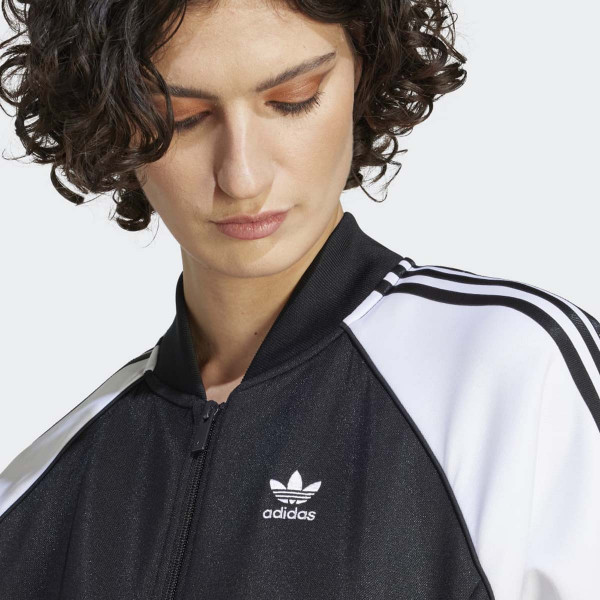DUKS ADIDAS SST TT W 