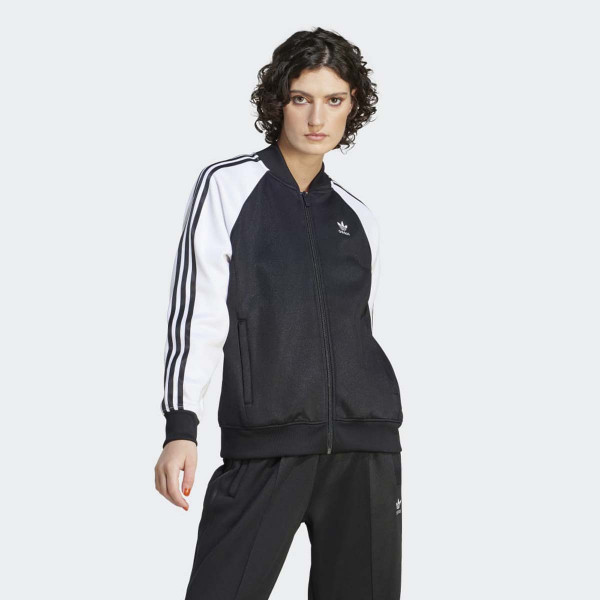 DUKS ADIDAS SST TT W 
