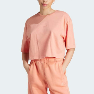 MAJICA ADIDAS W ALL SZN WS T W 