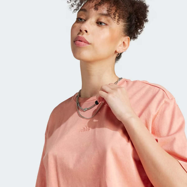 MAJICA ADIDAS W ALL SZN WS T W 