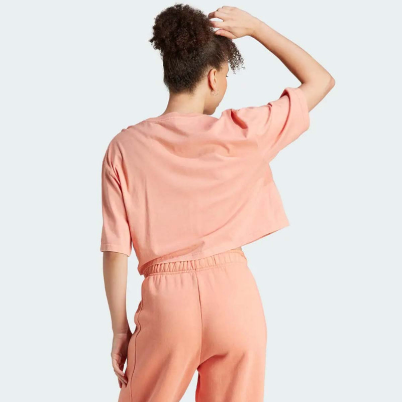 MAJICA ADIDAS W ALL SZN WS T W 