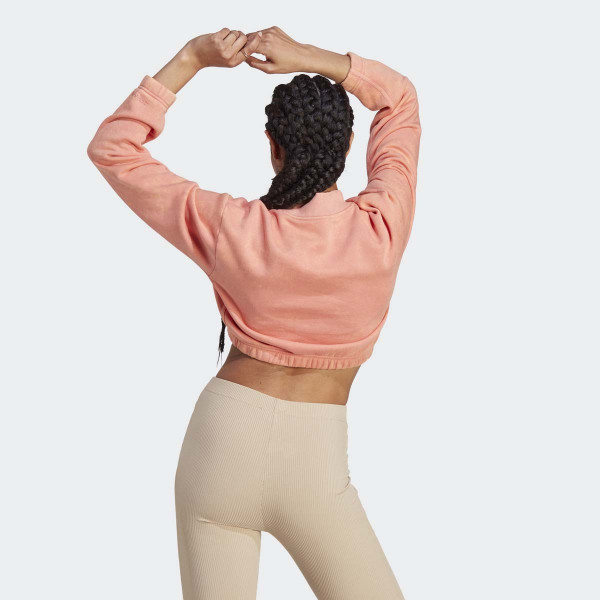 DUKS ADIDAS W ALL SZN WS SW W 